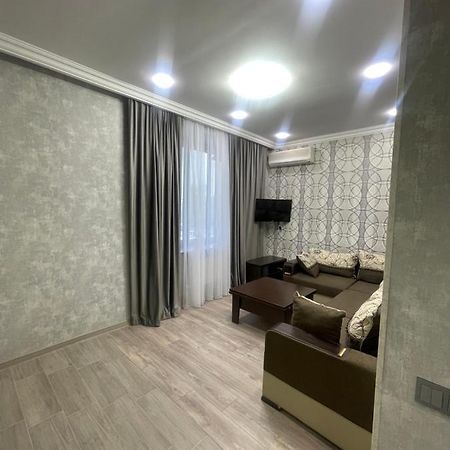 Apartment In Monument Γιερεβάν Εξωτερικό φωτογραφία