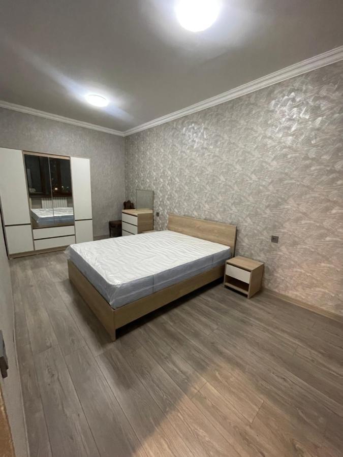 Apartment In Monument Γιερεβάν Εξωτερικό φωτογραφία