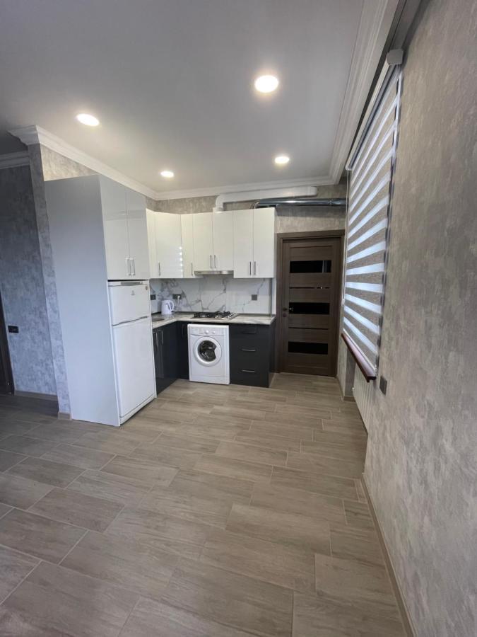 Apartment In Monument Γιερεβάν Εξωτερικό φωτογραφία