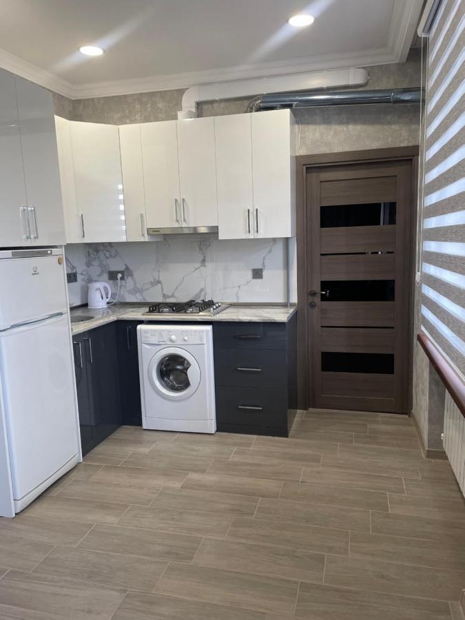 Apartment In Monument Γιερεβάν Εξωτερικό φωτογραφία