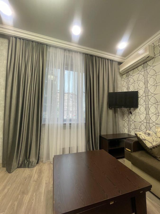 Apartment In Monument Γιερεβάν Εξωτερικό φωτογραφία