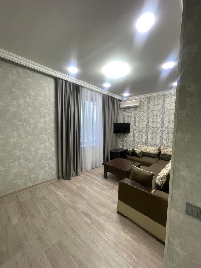 Apartment In Monument Γιερεβάν Εξωτερικό φωτογραφία