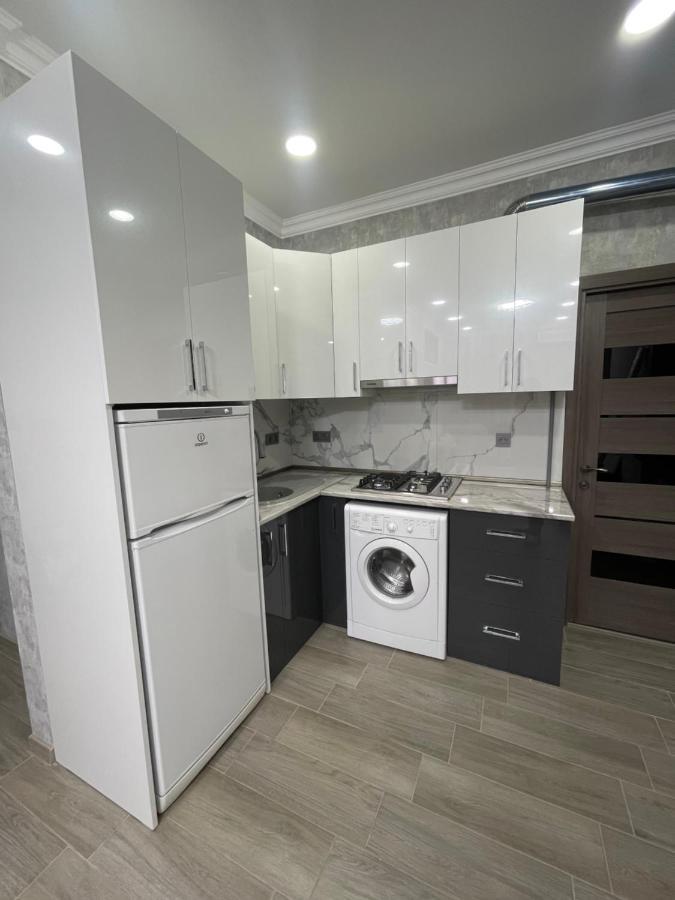 Apartment In Monument Γιερεβάν Εξωτερικό φωτογραφία
