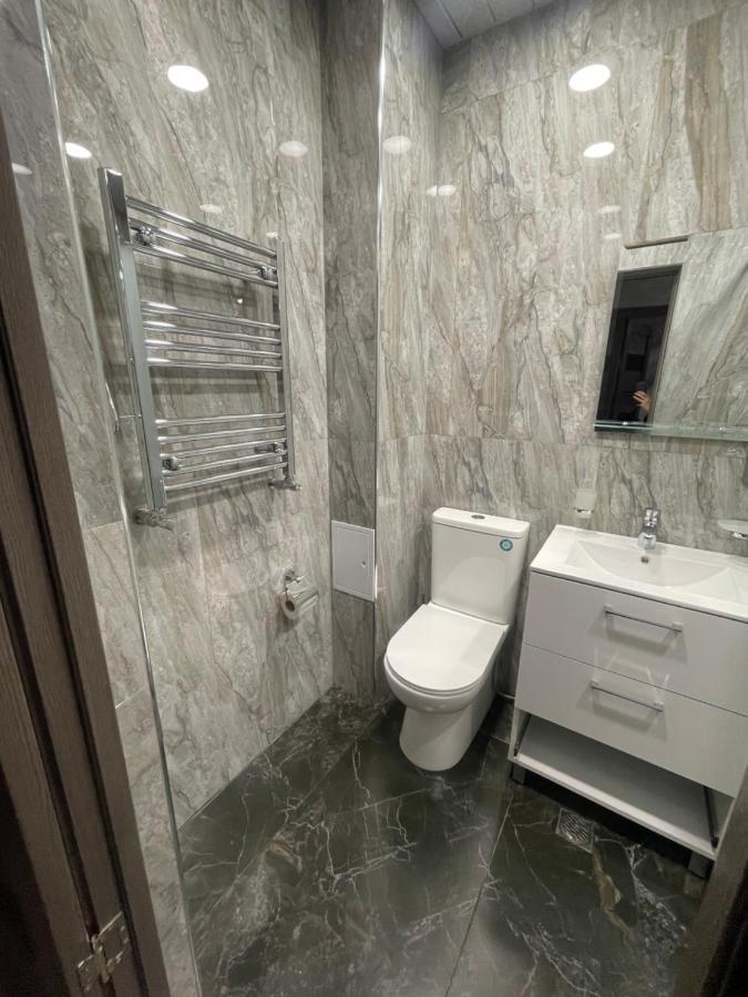 Apartment In Monument Γιερεβάν Εξωτερικό φωτογραφία